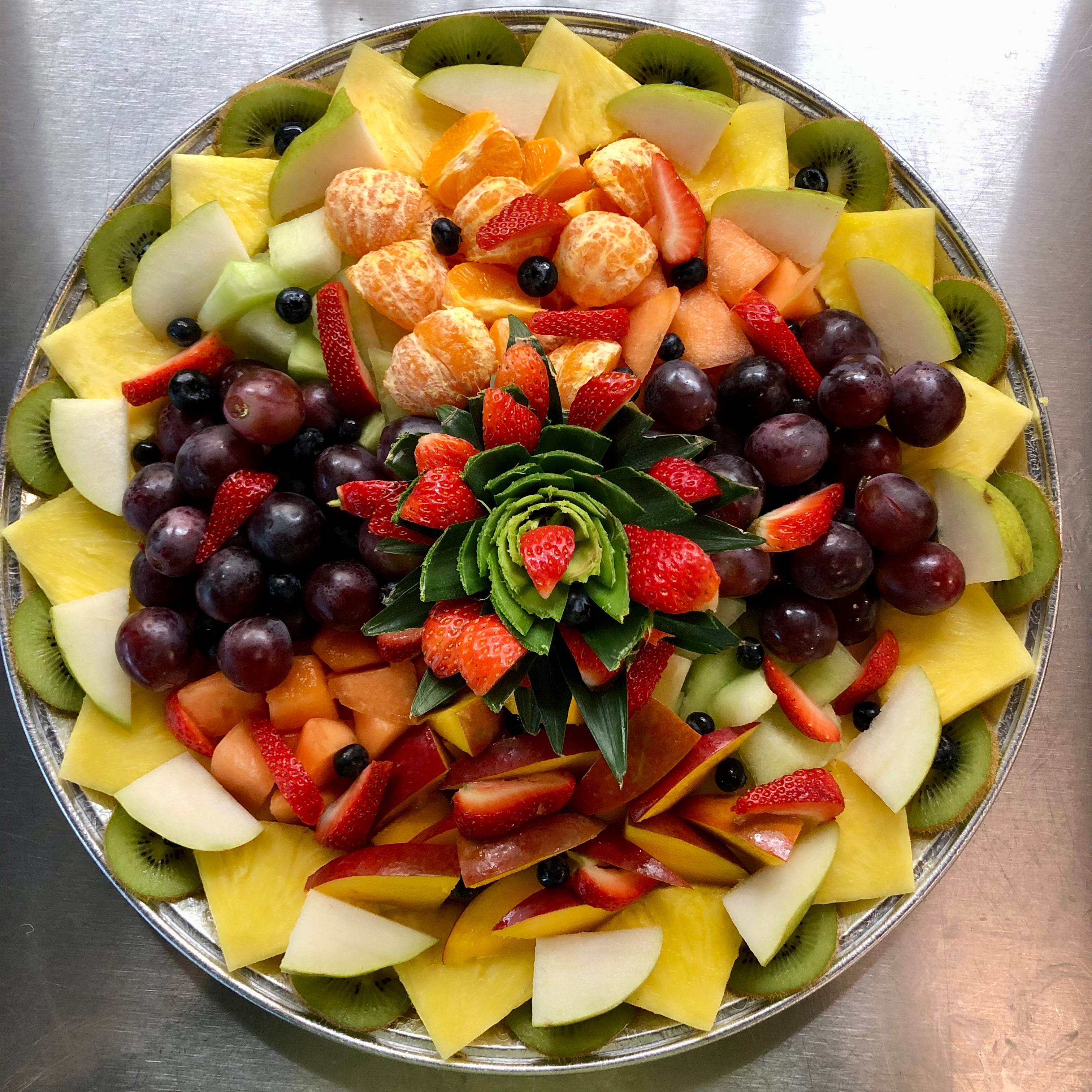 Fruit Platter