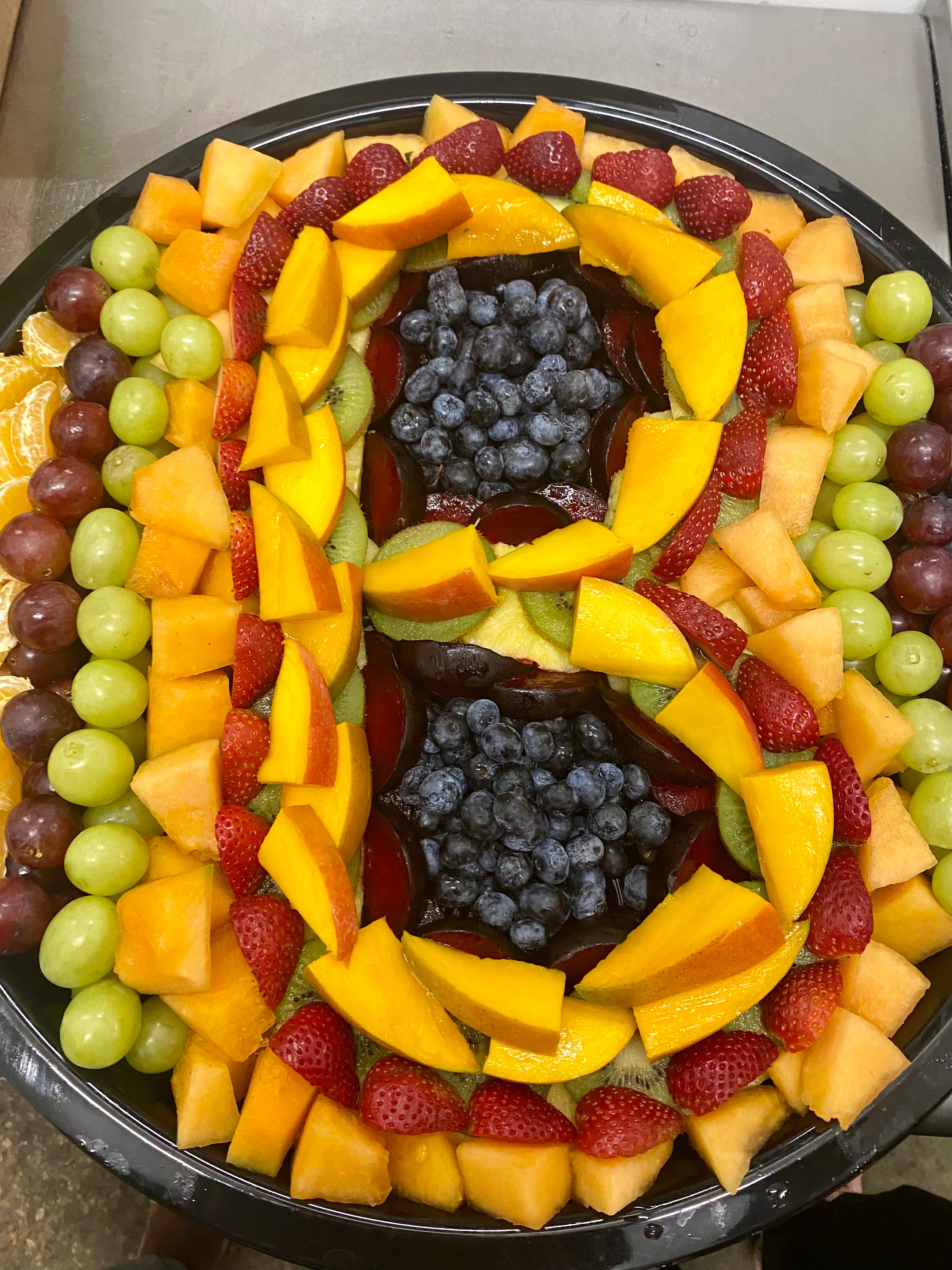 Fruit Platter