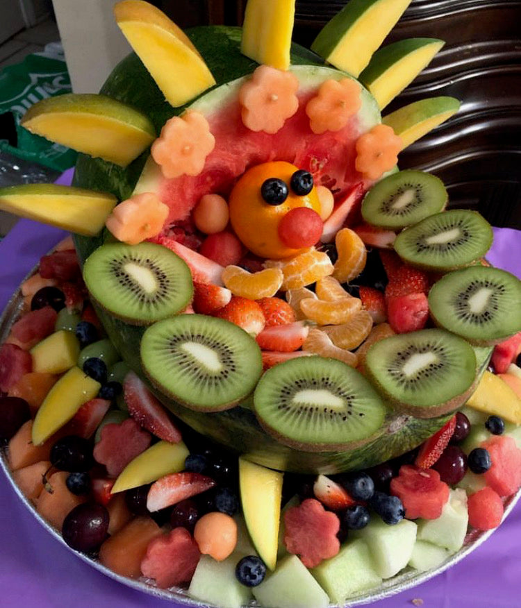 Fruit Platter
