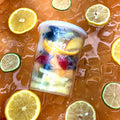 (1) Large Fruit Bowl - 32oz
